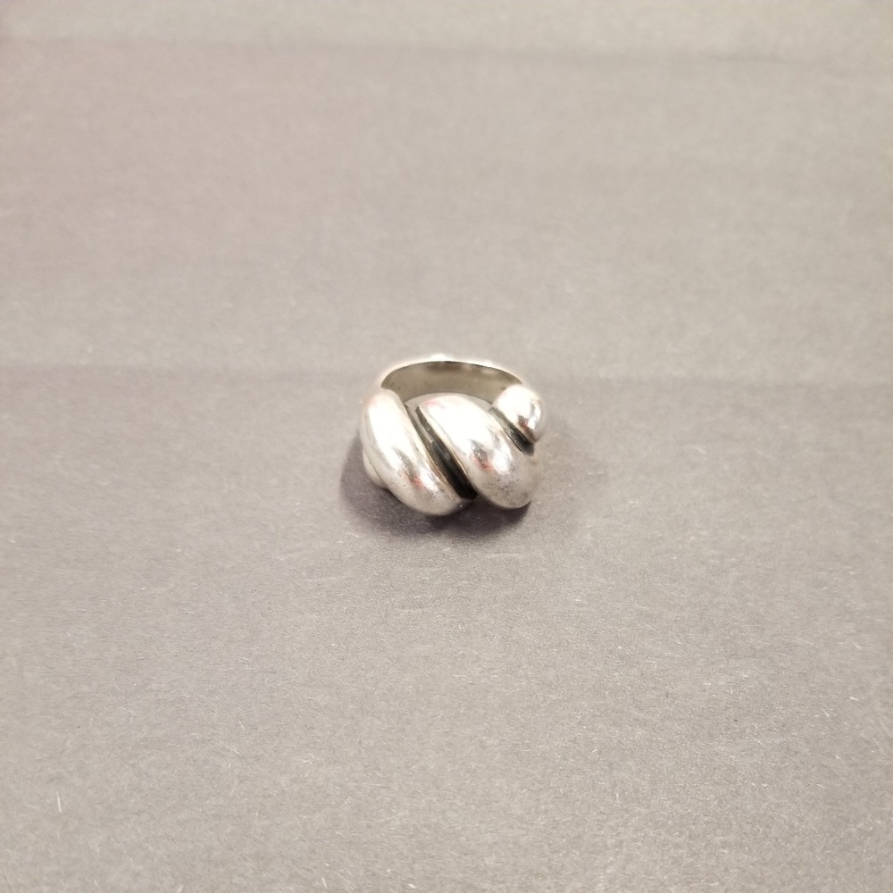 James Avery Sisterhood Ring